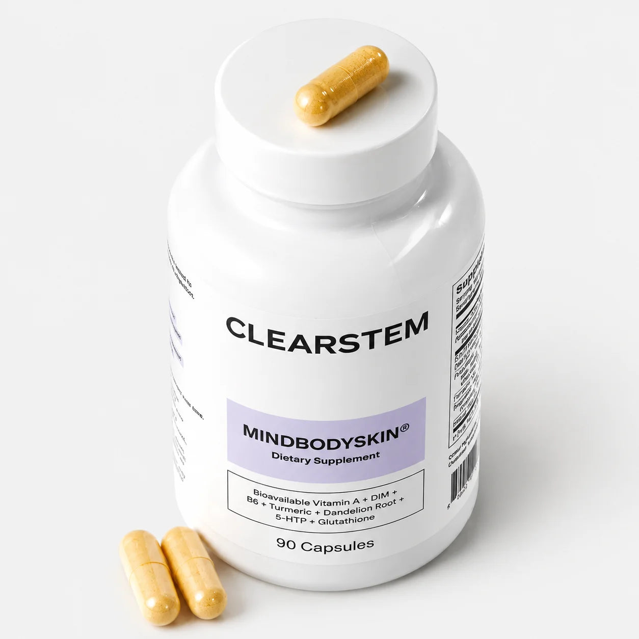 Clearstem