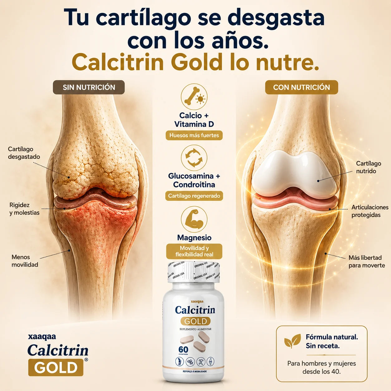 Calcitrin