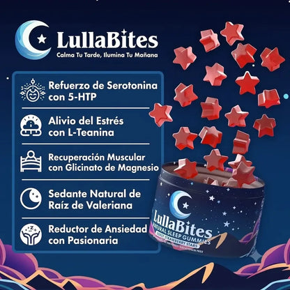 LullaBites