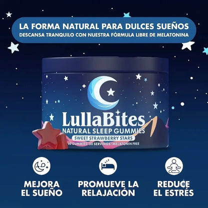 LullaBites