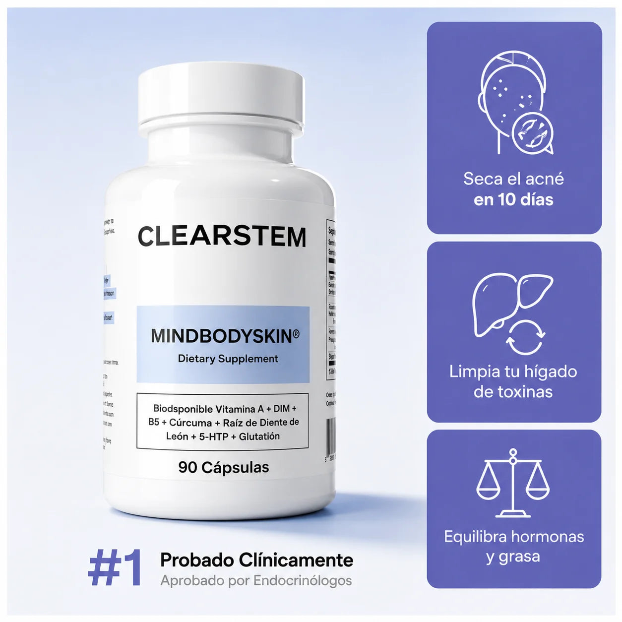 Clearstem