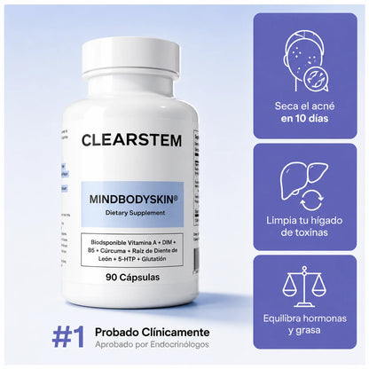 Clearstem