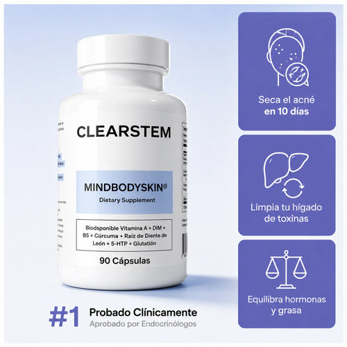 Clearstem