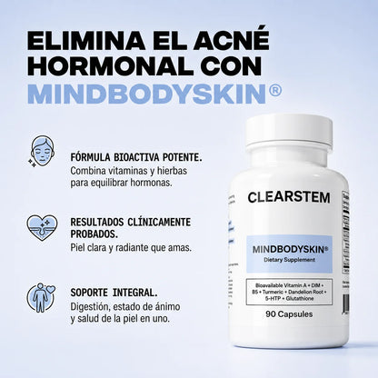 Clearstem