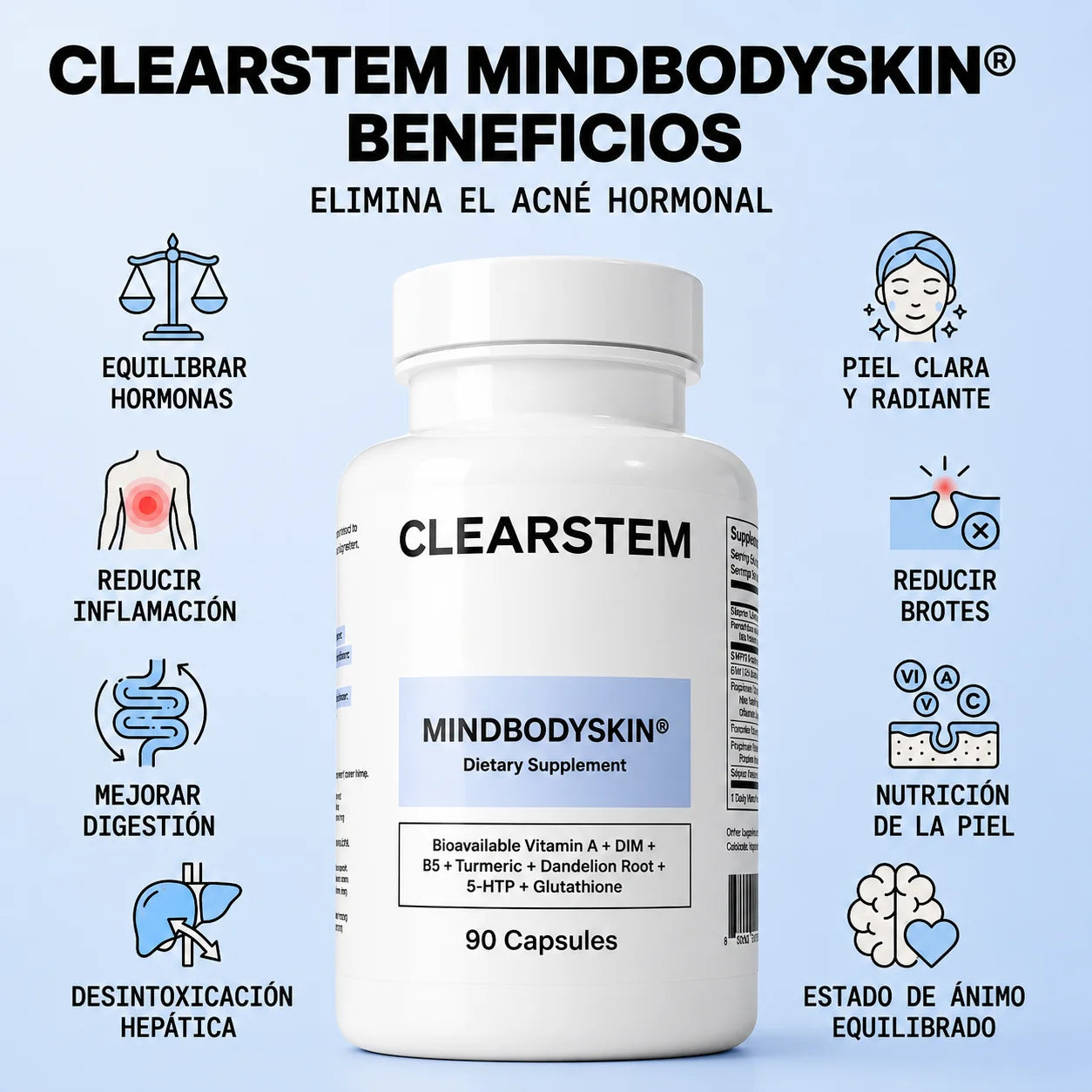 Clearstem