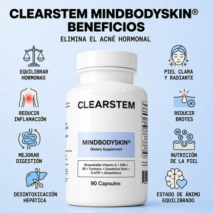 Clearstem