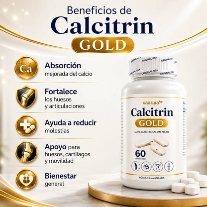 Calcitrin