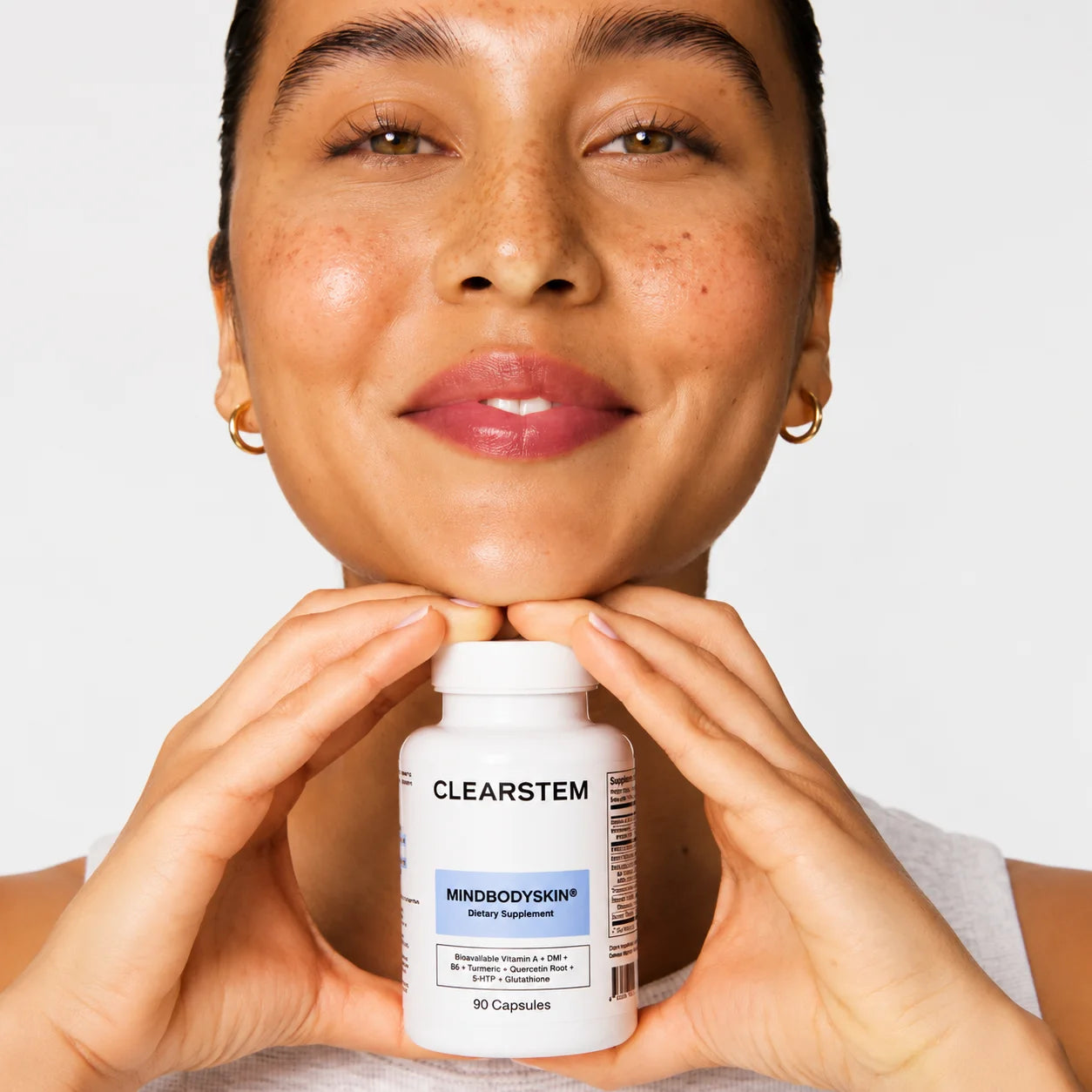 Clearstem