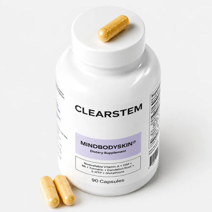 Clearstem