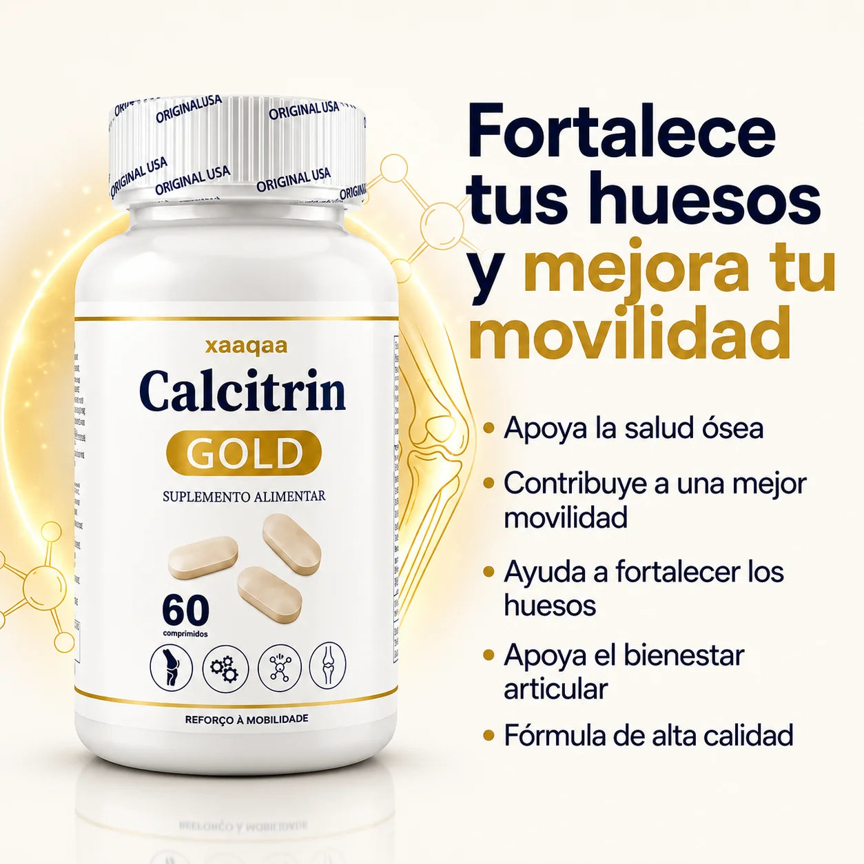 Calcitrin