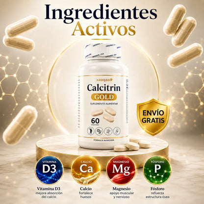 Calcitrin