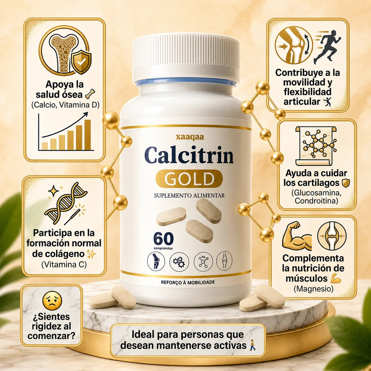 Calcitrin
