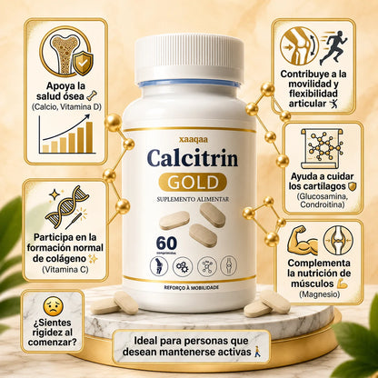 Calcitrin