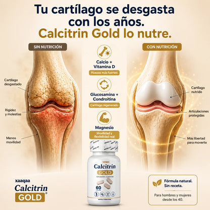 Calcitrin