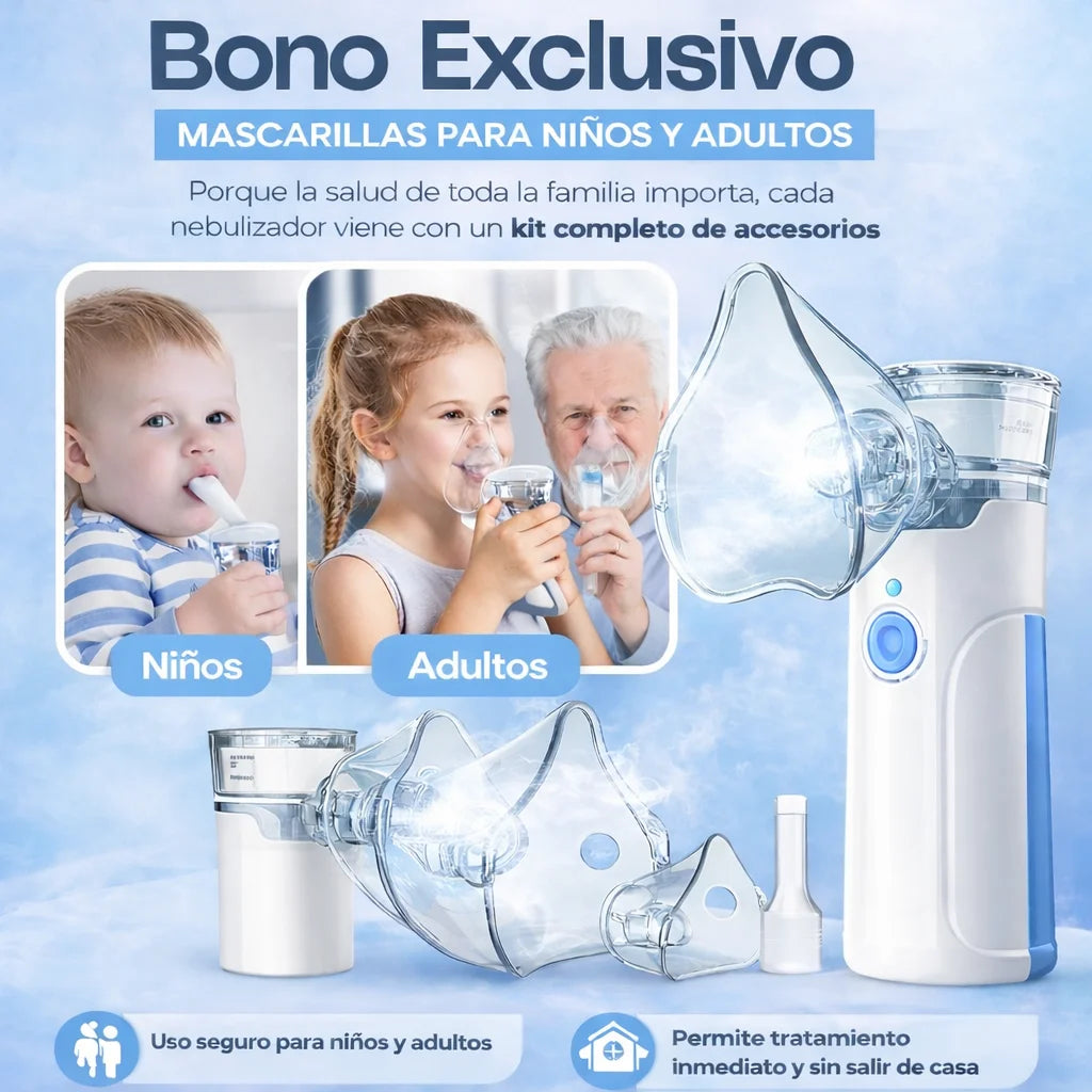 Nebulizador