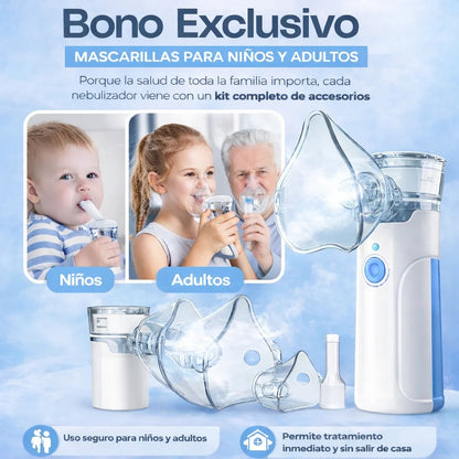 Nebulizador