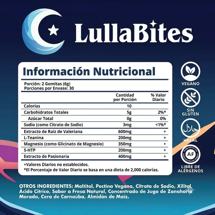 LullaBites