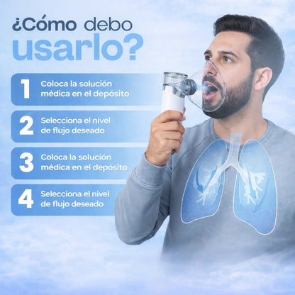 Nebulizador
