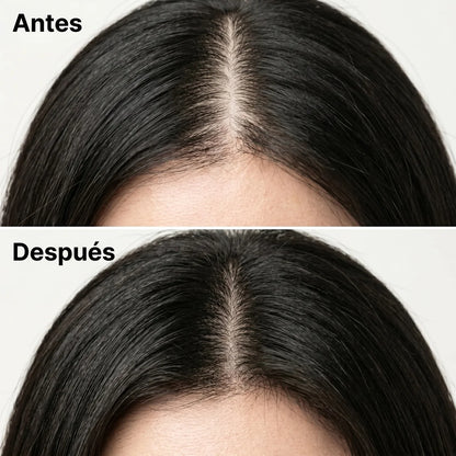 Revitalización capilar