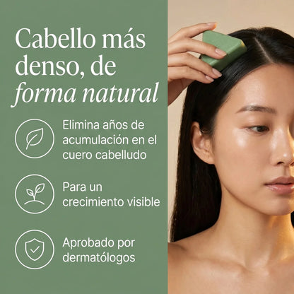 Revitalización capilar