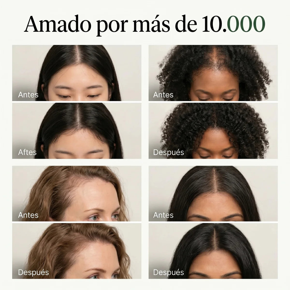Revitalización capilar
