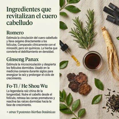 Revitalización capilar