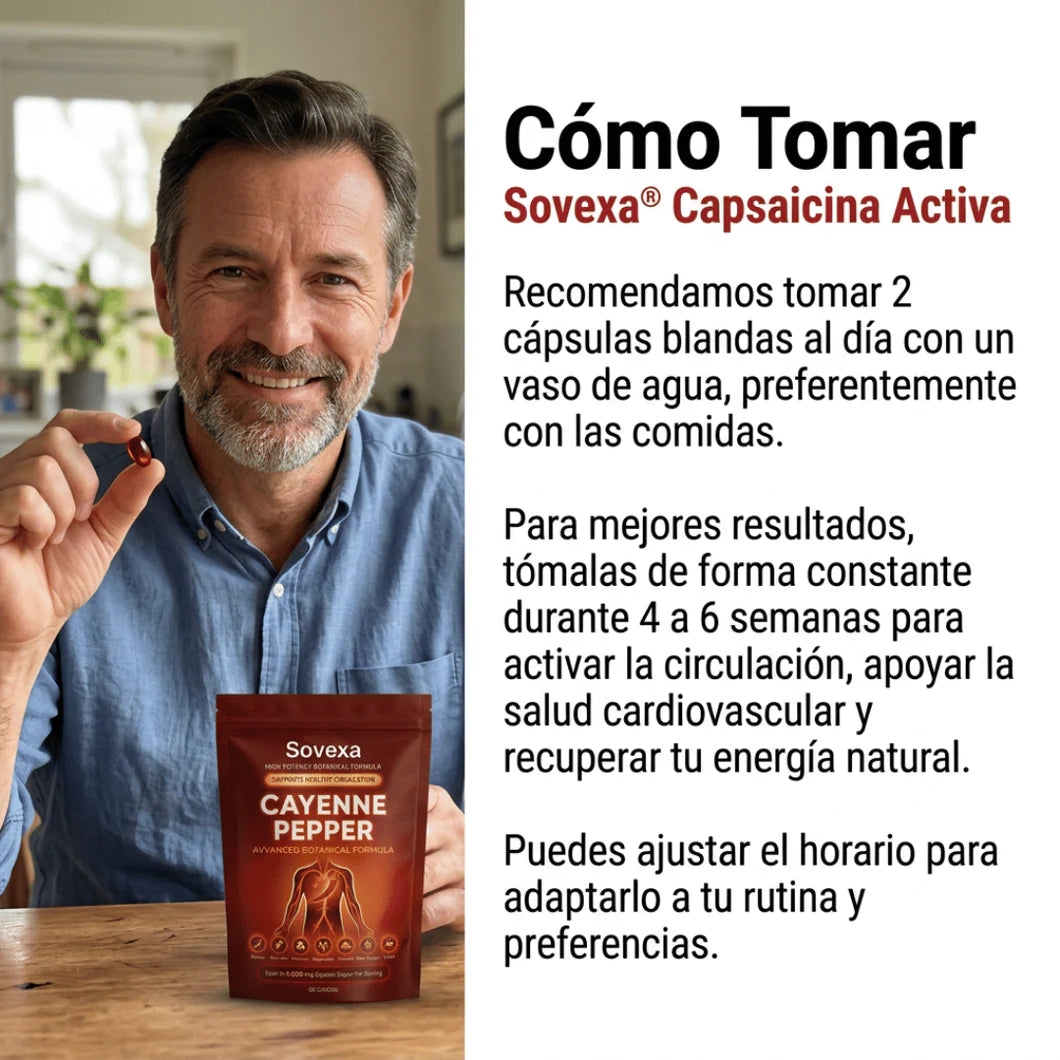 Cayenne Pepper